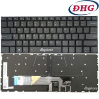 Bàn phím laptop Lenovo Ideapad 530S-14ARR, 530S-14IKB, 530S-15IKB, S530-13IML, S530-13IWL, Flex 6-14ARR, Flex 6-14IKB
