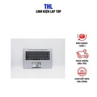 Bàn phím laptop Lenovo IdeaPad 500S-14ISK, U41-70, S41-35, S41-70 BẠC (FULL BỆ)