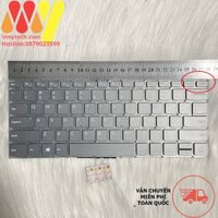Bàn Phím Laptop Lenovo ideapad 3-14 Ideapad 3-14IGL05 Yoga 720 15 720-15 720-15ISK LED