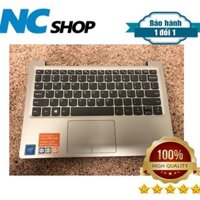 Bàn phím laptop Lenovo IdeaPad 120S-11IAP, 530-14AR, 530-14IKB, 530-15IKB – 120S-11IAP