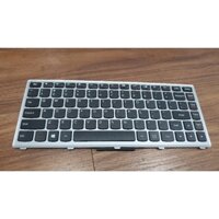 Bàn phím laptop Lenovo Ideapad P400 Z400 Z400A Z400T Z400N – Z400A Z400T