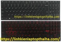 Bàn phím laptop Lenovo Legion Y540-15IRH