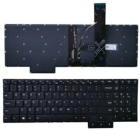Bàn phím laptop Lenovo Legion 5-15ARH05 5-15ARH05H 5-15IMH05 Ideapad Gaming 3-15ARH05 3-15IMH05