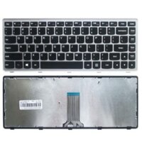 Bàn phím laptop LENOVO S410p Z410 G400S G400AM G400S nhập khẩu