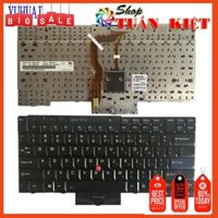 bàn phím laptop lenovo T410, T420, T410S, T410i, T510, W510, X220 giá rẻ chất lượng