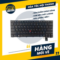 Bàn Phím Laptop Lenovo Think Pad T460S Cao Cấp T460p T470S T470P Có Nút Chuột bảo Hành 6 Tháng Đổi Mới Lỗi 1 Đổi 1