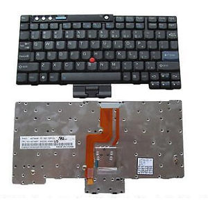 Bàn phím laptop lenovo ThinkPad X60, X60s, X61 keyboard