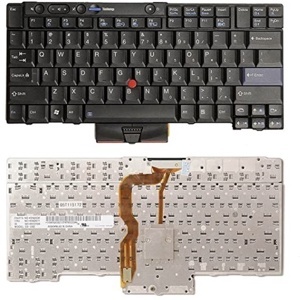 Bàn phím laptop Lenovo Thinkpad T420 X220 X220i T410 T410i W510 W520 T420S T400S keyboard