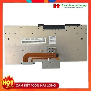 Bàn phím laptop lenovo ThinkPad X60, X60s, X61 keyboard