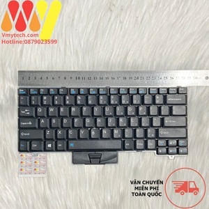 Bàn phím laptop lenovo Thinkpad L410 L510 L412 L512 L410 L420 L520 L421 SL410 SL510 Keyboard