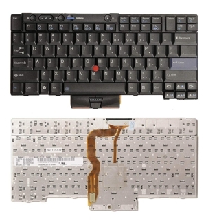 Bàn phím laptop Lenovo Thinkpad T420 X220 X220i T410 T410i W510 W520 T420S T400S keyboard