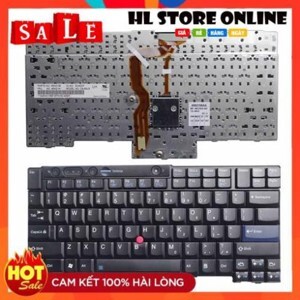 Bàn phím laptop Lenovo Thinkpad W510