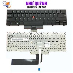 Bàn phím laptop lenovo Thinkpad Edge E320 E325 E420 E420S E425 E40 E420 keyboard