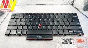 Bàn phím laptop lenovo ThinkPad Edge 13 Edge E30 Keyboard
