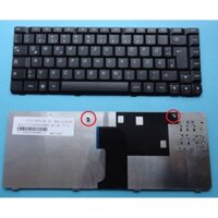 Bàn Phím Laptop Lenovo U450, 450P, U460P