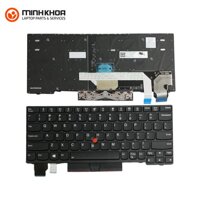 Bàn phím laptop Lenovo X280