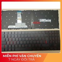 ⚡Bàn phím laptop lenovo y520 legion có led