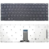 Bàn Phím Laptop Lenovo Yoga 500 14 500-14IBD 100S-14IB