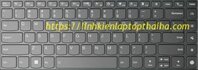 Bàn Phím Laptop Lenovo Yoga Pro 9i