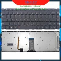 Bàn phím laptop Lenovo Yoga 500-14IBD, 500-14IHW, 500-14ISK  - BH 6-12T
