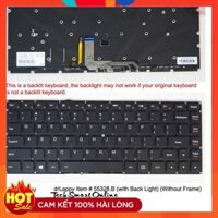 Bàn phím laptop Lenovo Yoga 900-13ISK ZIN