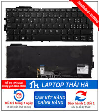 Bàn phím laptop Lenovo Yoga Book 9 13IMU9