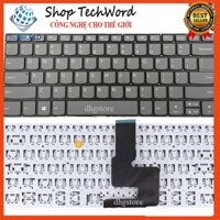Bàn phím laptop Lenovo Yoga 520-14, 520-14IKB, 520-14IKBR, 720-15IKB, 720-15 ,720-15ISK,330-14IKB 320-14 Không Nút Nguồn