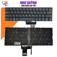 Bàn phím laptop Lenovo Yoga 720-14 (CÓ ĐÈN) CÓ NÚT NGUỒN NEW