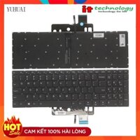 Bàn phím Laptop LENOVO YOGA 510-15IKB - IdeaPad Yoga 510 15IKB, Yoga 510 15ISK