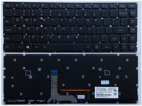 Bàn phím Laptop Lenovo Yoga 10