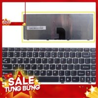 Bàn phím laptop Lenovo z360  [ Hàng zin]