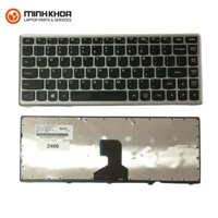 Bàn phím laptop Lenovo Z400