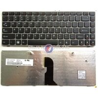 Bàn phím laptop Lenovo Z460 (14.0")