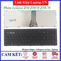 ⚡Bàn phím laptop Lenovo Z50 Z5070 Z50-70