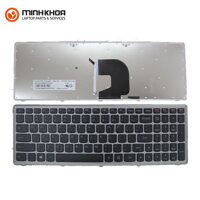 Bàn phím laptop Lenovo Z500