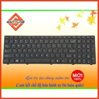 Bàn Phím Laptop Lenovo Z570 Z575 B570 B570A B575 V570 B580 B3B G570 - Hàng mới