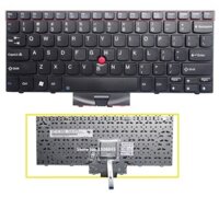Bàn phím laptop Lenovo Thinkpad Edge 10 11 X100 X120 E10 E11 – E10 (BH 6TH) -linhkienlaptopbaoloc