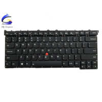 Bàn phím laptop Lenovo Thinkpad X1 Carbon Gen 3 3rd 2015 US Keyboard With Backlit