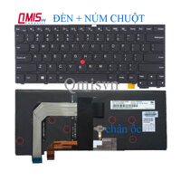 Bàn phím laptop Lenovo ThinkPad 13 Gen 1, 13 Gen 2, ThinkPad T460p T460s T470S T470P, TH-85GB, BL-85GB – T460S