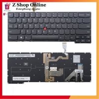 Bàn phím laptop Lenovo Thinkpad Carbon X1 GEN 2 (CORE I THẾ HỆ 4)