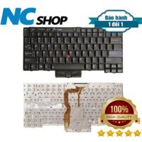 Bàn phím laptop  Lenovo ThinkPad T400s T410 T410s T510 W510 T420 T420s T520 X220 X220s – T410 (BH 6TH)