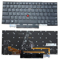 Bàn phím laptop Lenovo ThinkPad X1 Gen 10 (Có Đèn)