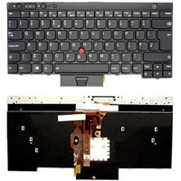 Bàn Phím Laptop Lenovo Thinkpad X230 Không Trackpoint, Không Chuột