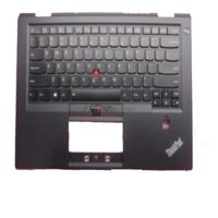 Bàn phím laptop Lenovo Thinkpad Carbon X1 GEN 1 (CORE I THẾ HỆ 3) (FULL BỆ)