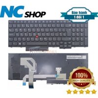 Bàn phím laptop Lenovo Thinkpad T570 P51S – T570 (ZIN,BH 6TH)