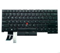 Bàn phím laptop Lenovo Thinkpad T490S T495S, Thinkpad T14s Gen 1st, Thinkpad X1 Extreme 1 2 3, Thinkpad P1 Gen 1 2 3 (ZIN, BH 6TH)