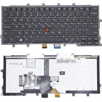 Bàn Phím Laptop Lenovo Thinkpad X270 Không Trackpoint