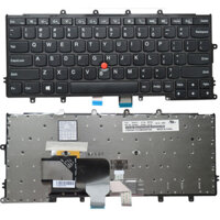 Bàn Phím Laptop Lenovo Thinkpad X240 Không Trackpoint