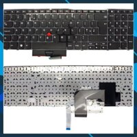 Bàn phím laptop Lenovo Thinkpad Edge E520 E525 – E520 ICT