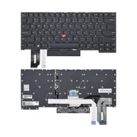 Bàn phím laptop Lenovo Thinkpad T14 Gen 3, Thinkpad P14s Gen 3, Thinkpad L14 Gen 3 (Phím rời, luôn có khung sẵn)